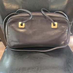 Vintage Stone Mountain Shoulder Bag With Tags